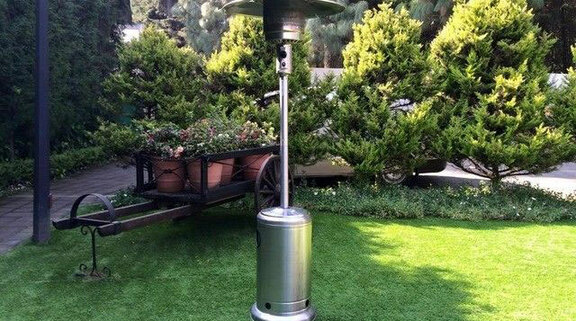 Equipo de Climatización — Modelo 1