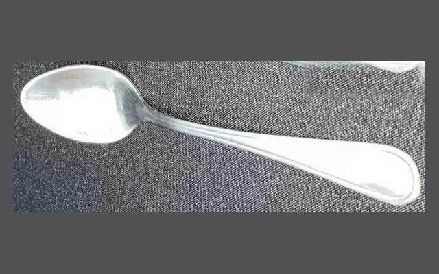 Cuchara cafetera