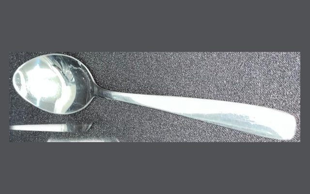 Cuchara sopera