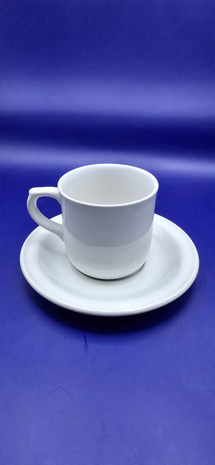Taza, Plato & Cuchara