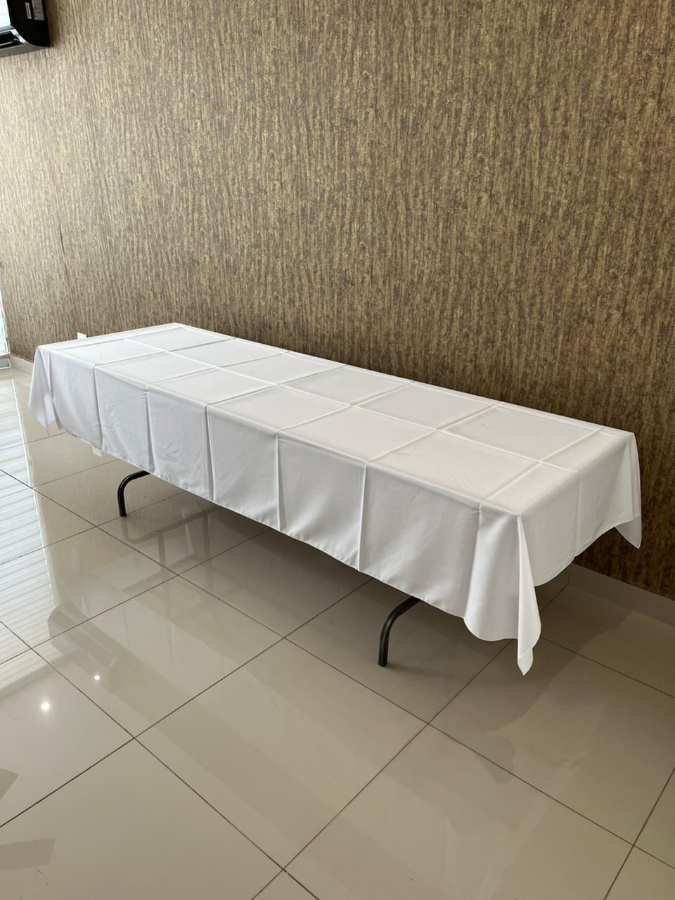 Mantel rectangular