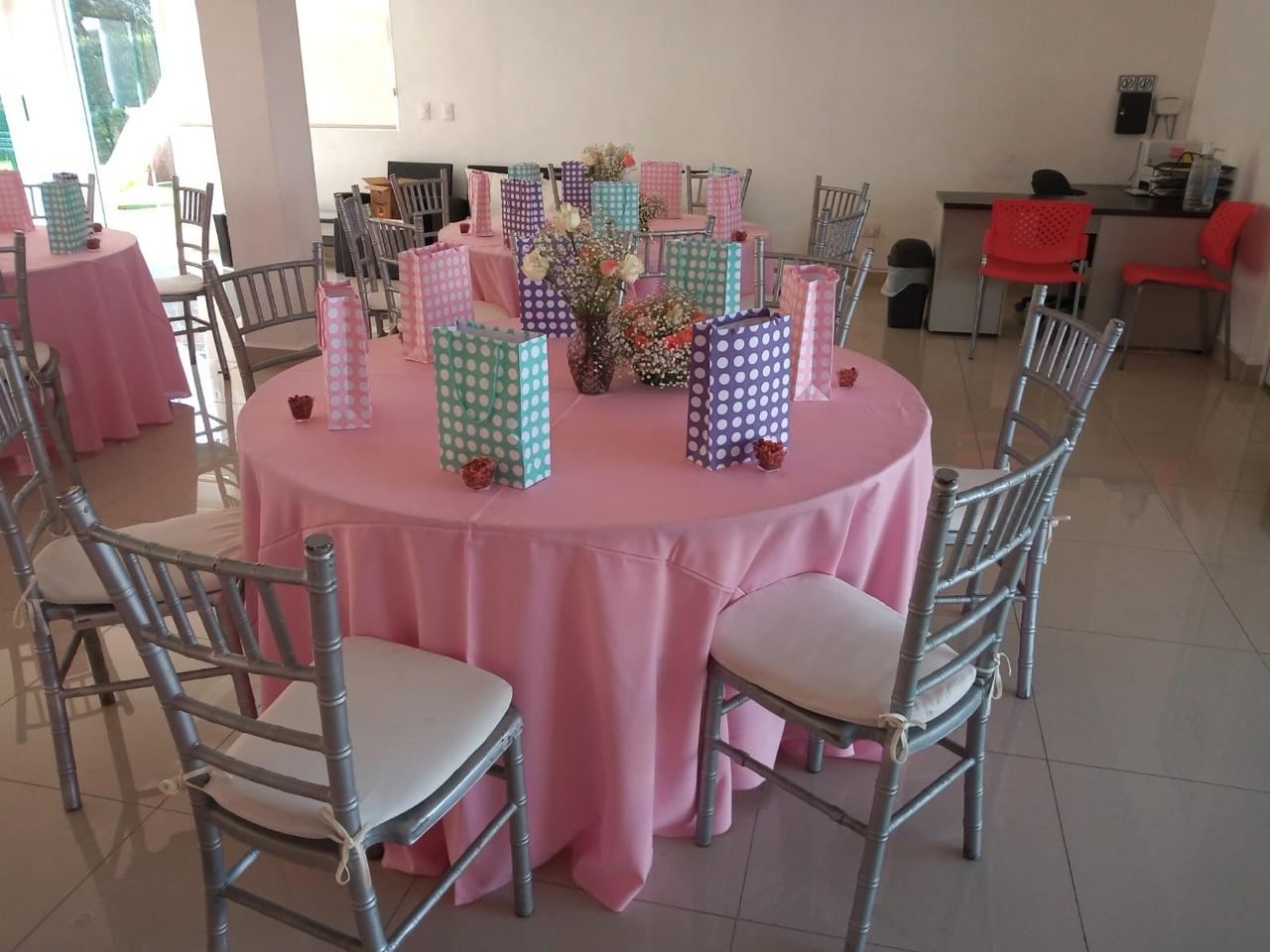 Montaje y Setup Real — Modelo 1